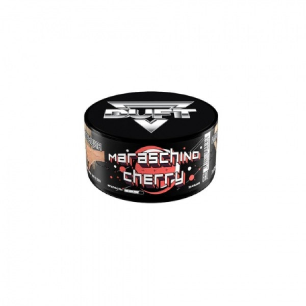 Табак DUFT MARASCHINO CHERRY 20 гр в Мурманске