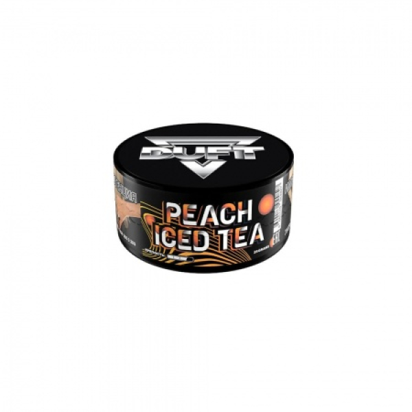 Табак DUFT PEACH ICED TEA 20 гр в Мурманске
