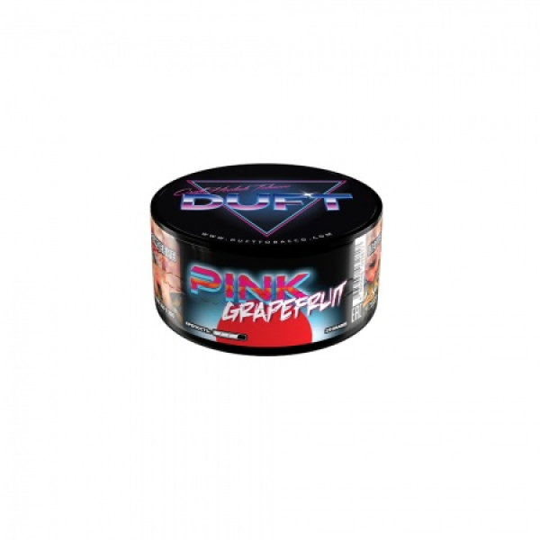 Табак DUFT PINK GRAPEFRUIT 20 гр в Мурманске