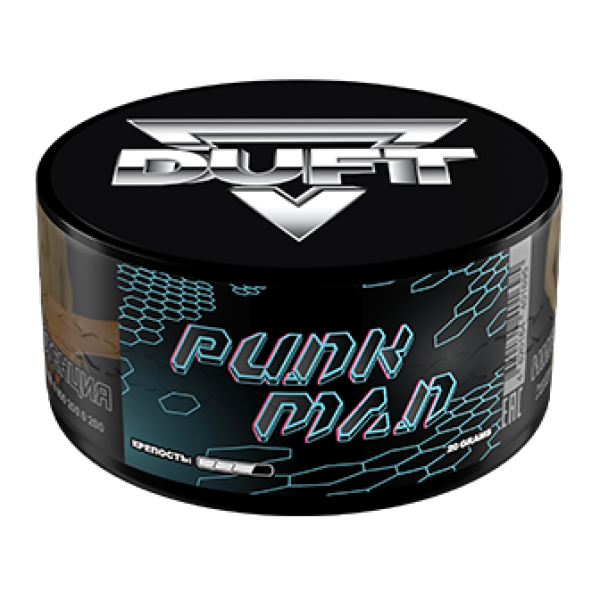 Табак DUFT PUNKMAN 20 гр в Мурманске