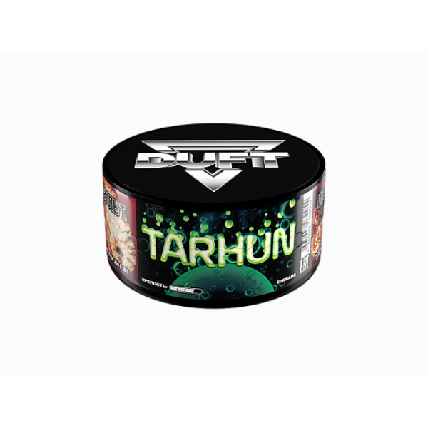 Табак DUFT TARHUN 20 гр в Мурманске