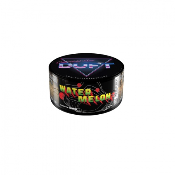 Табак DUFT WATERMELON 20 гр в Мурманске