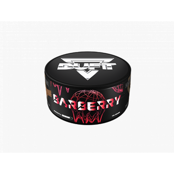Табак DUFT BARBERRY 80 гр в Мурманске
