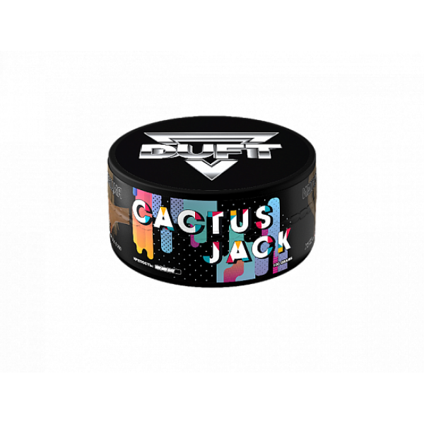 Табак DUFT CACTUS JACK 80 гр в Мурманске