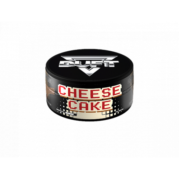 Табак DUFT CHEESECAKE 80 гр в Мурманске