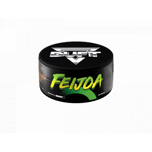 Табак DUFT FEIJOA 80 гр в Мурманске