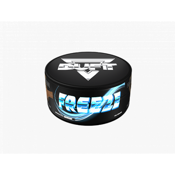 Табак DUFT FREEZE 80 гр в Мурманске