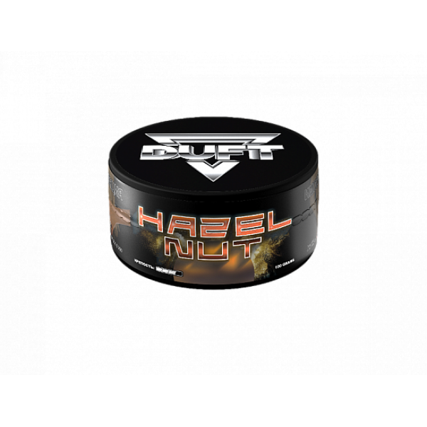 Табак DUFT HAZEL NUT 80 гр в Мурманске