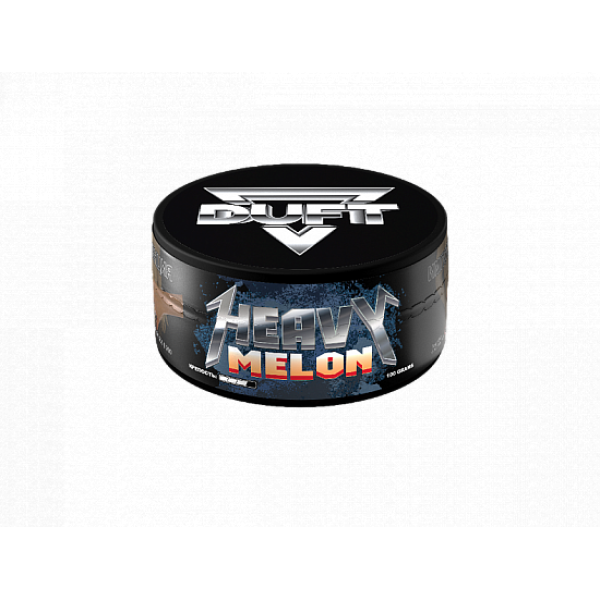 Табак DUFT HEAVY MELON 80 гр в Мурманске
