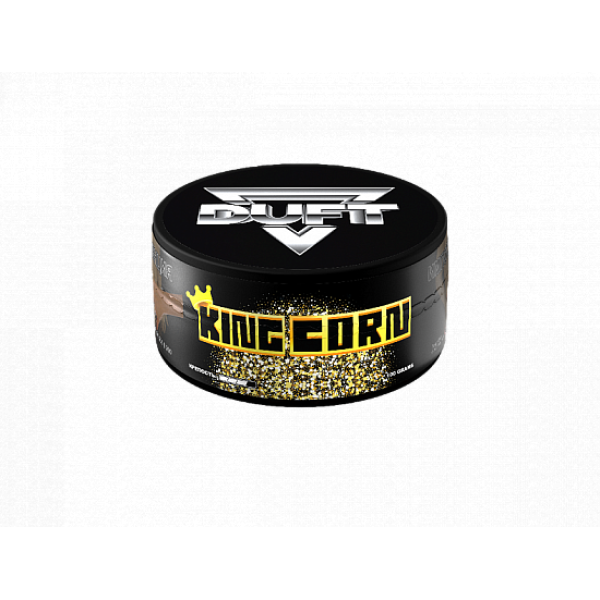 Табак DUFT KING KORN 80 гр в Мурманске
