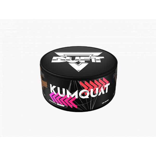 Табак DUFT KUMQUAT 80 гр в Мурманске