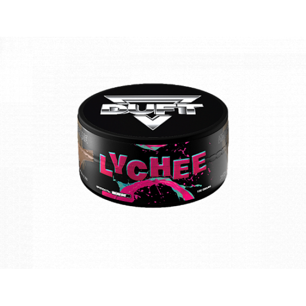 Табак DUFT LYCHEE 80 гр в Мурманске