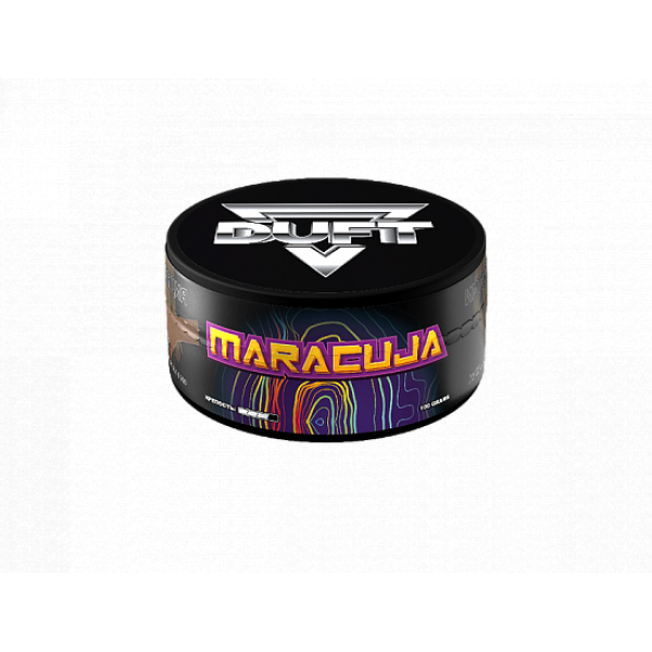 Табак DUFT MARACUJA 80 гр в Мурманске