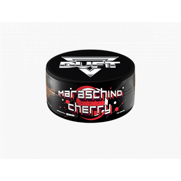 Табак DUFT MARASCHINO CHERRY 80 гр в Мурманске
