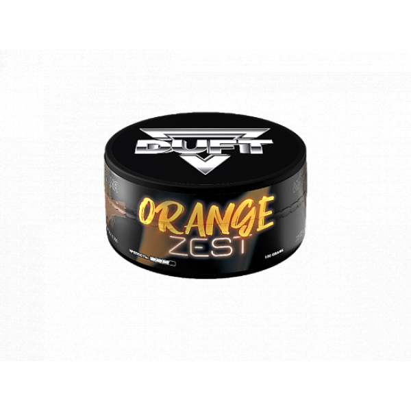 Табак DUFT ORANGE ZEST 80 гр в Мурманске