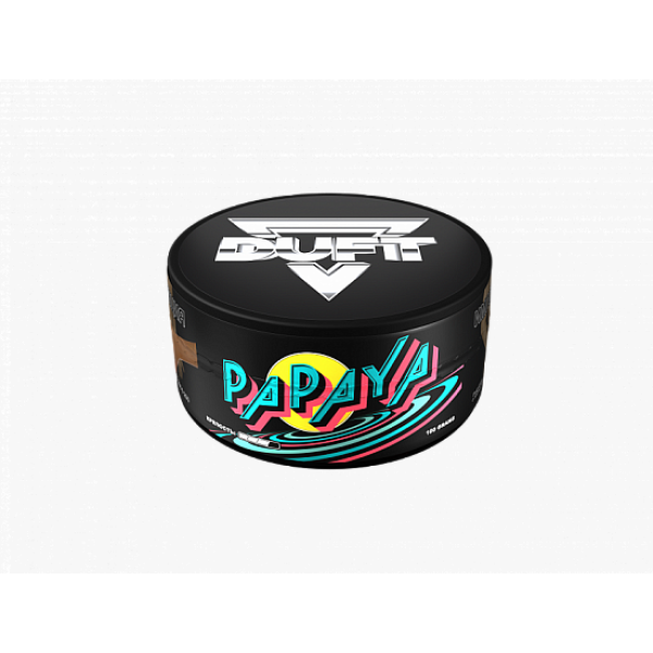 Табак DUFT PAPAYA 80 гр в Мурманске