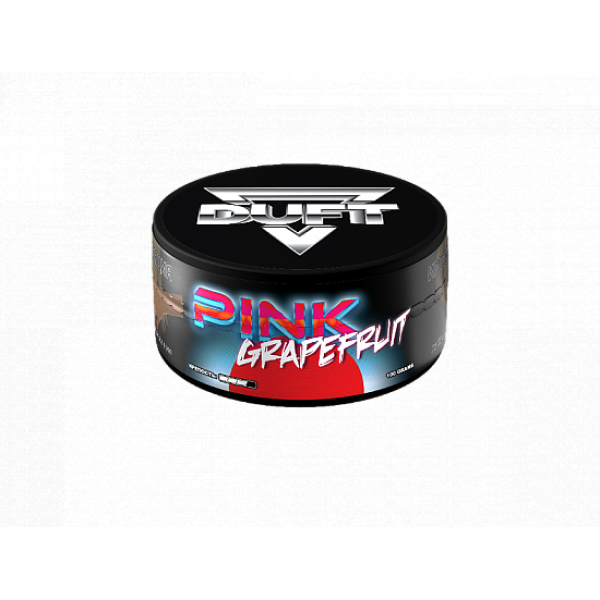 Табак DUFT PINK GRAPEFRUIT 80 гр в Мурманске