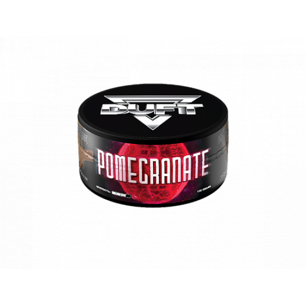Табак DUFT POMEGRANATE 80 гр в Мурманске