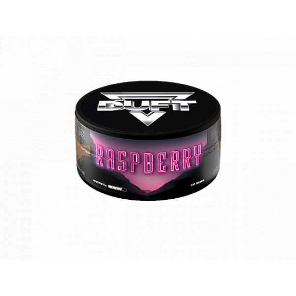 Табак DUFT RASPBERRY 80 гр в Мурманске
