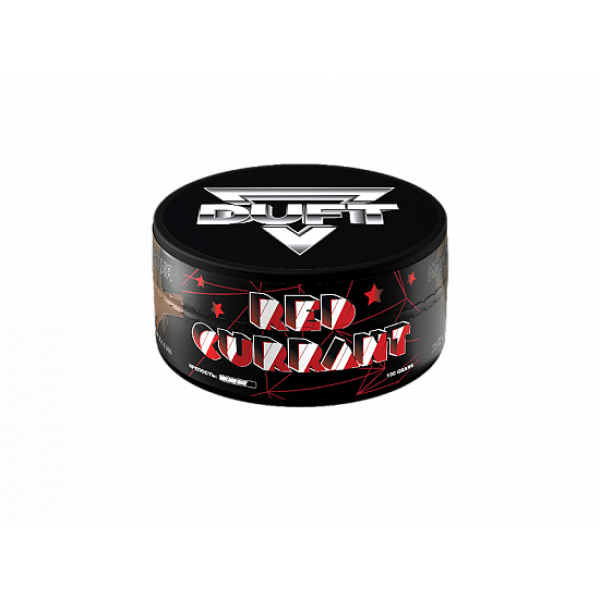 Табак DUFT RED CURRANT 80 гр в Мурманске