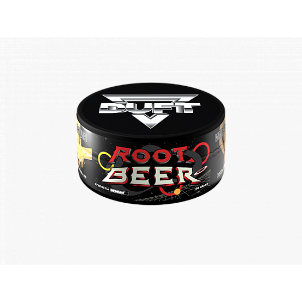 Табак DUFT ROOT BEAR 80 гр в Мурманске