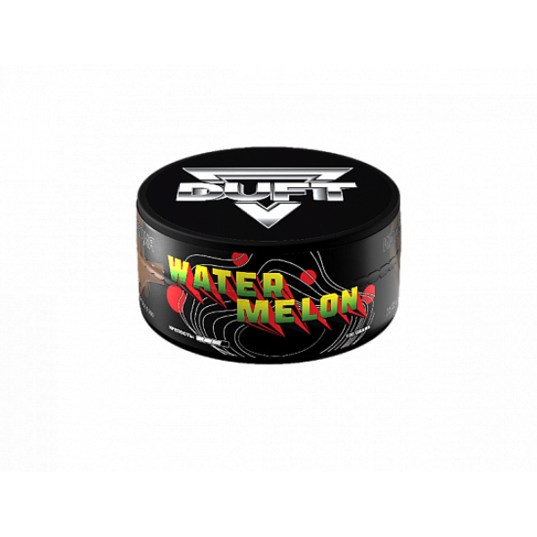 Табак DUFT WATERMELON 80 гр в Мурманске