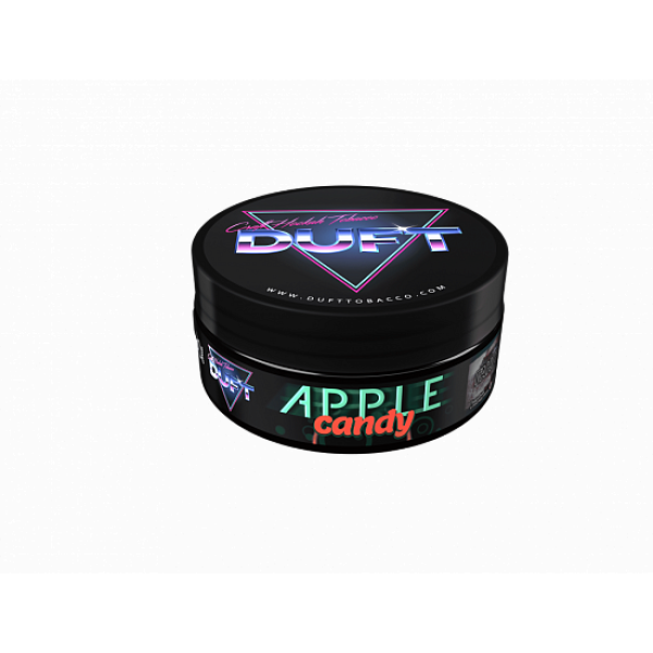 Табак Duft Apple Candy 100 грамм в Мурманске