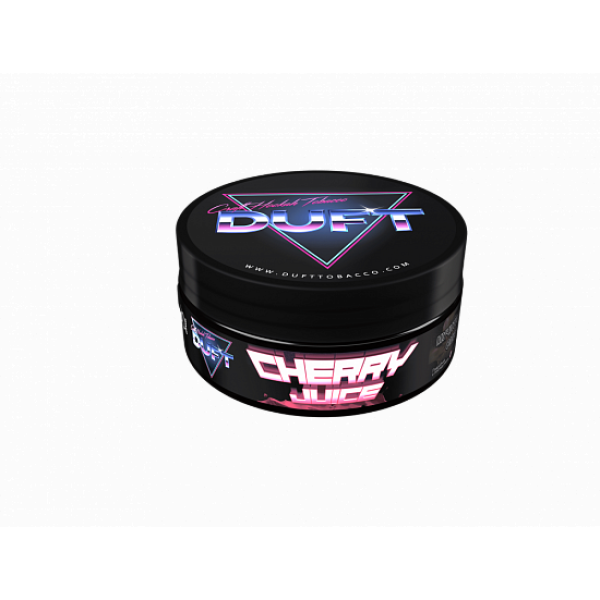 Табак Duft Cherry Juice 100 грамм в Мурманске