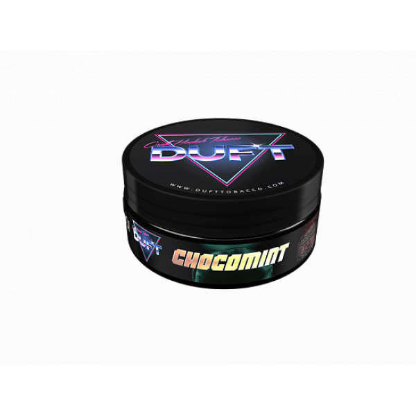 Табак Duft Chocomint 100 грамм в Мурманске