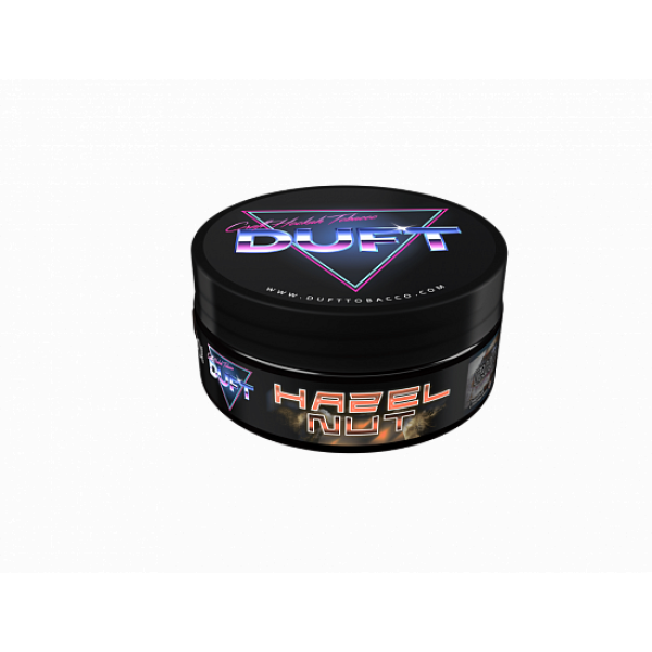 Табак Duft Hazel Nut 100 грамм в Мурманске