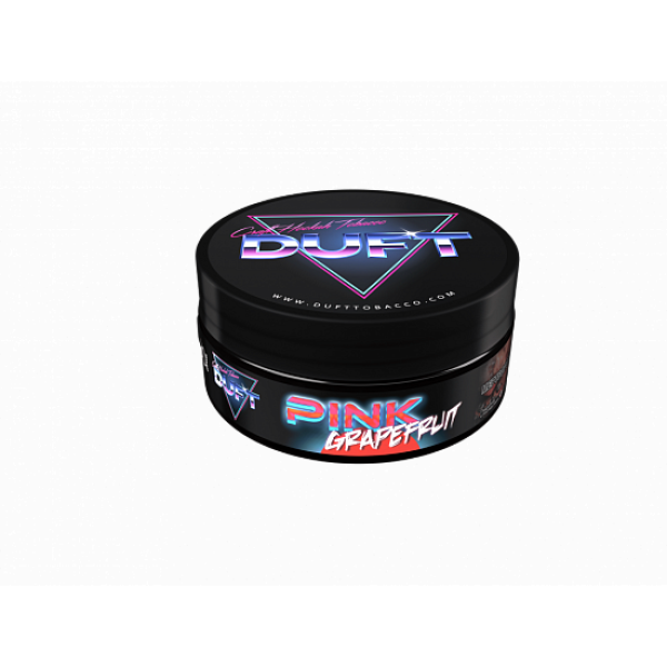 Табак Duft Pink Grapefruit 100 грамм в Мурманске