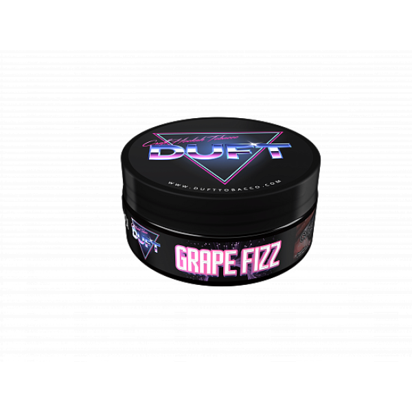 Табак Duft Grape Fizz 100 грамм в Мурманске