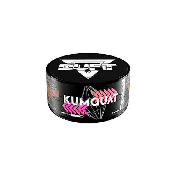 Табак Duft Kumquat 100 грамм в Мурманске