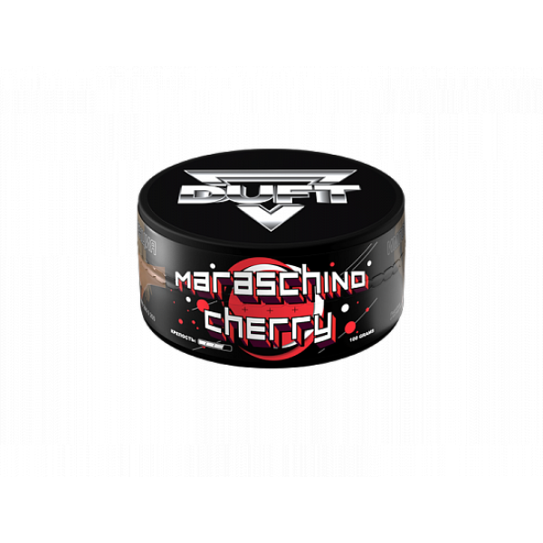 Табак Duft Maraschino Cherry 100 грамм в Мурманске