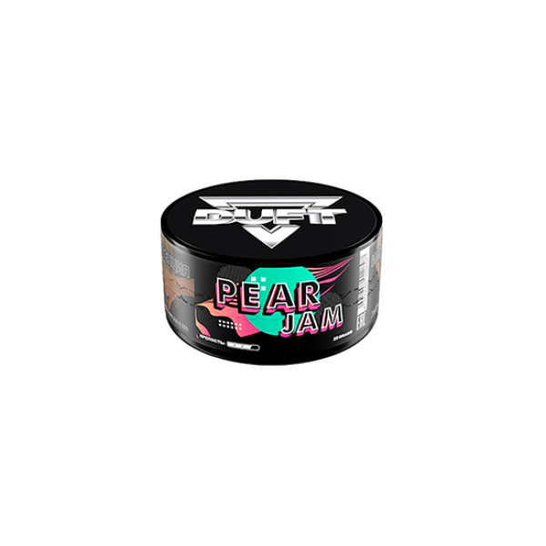 Табак Duft Pear Jam 100 грамм в Мурманске