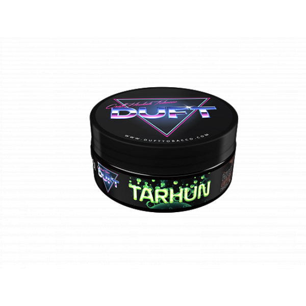 Табак Duft Tarhun 100 грамм в Мурманске