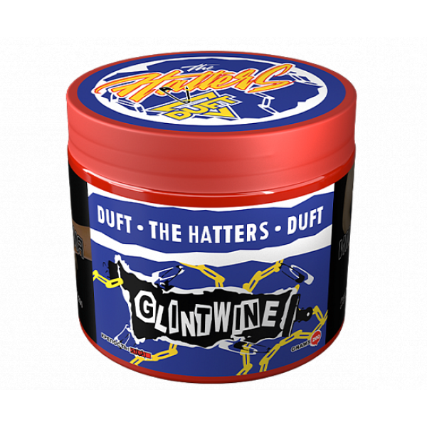 Табак Duft The Hatters Glintwine (Глинтвейн) 200 гр в Мурманске