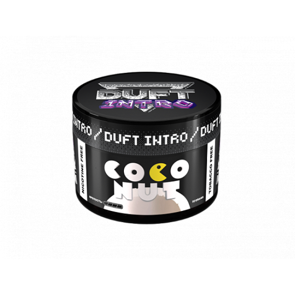 Смесь Duft Intro Coconut 50 грамм в Мурманске