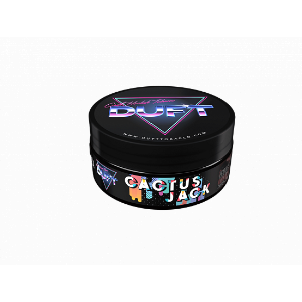 Табак Duft Cactus Jack 100 грамм в Мурманске