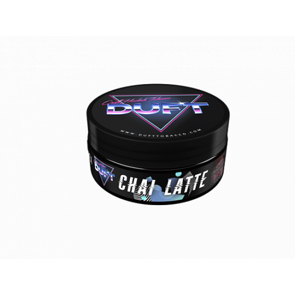 Табак Duft Chai Latte 100 грамм в Мурманске