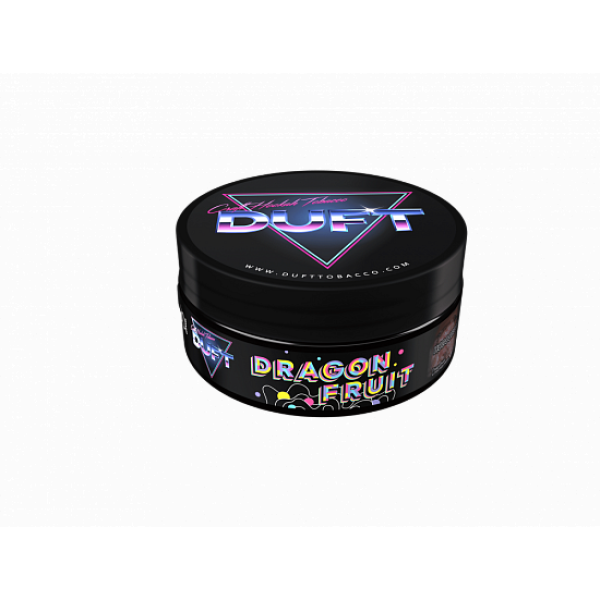 Табак Duft Dragon Fruit 100 грамм в Мурманске