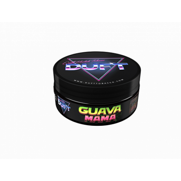 Табак Duft Guava Mama 100 грамм в Мурманске