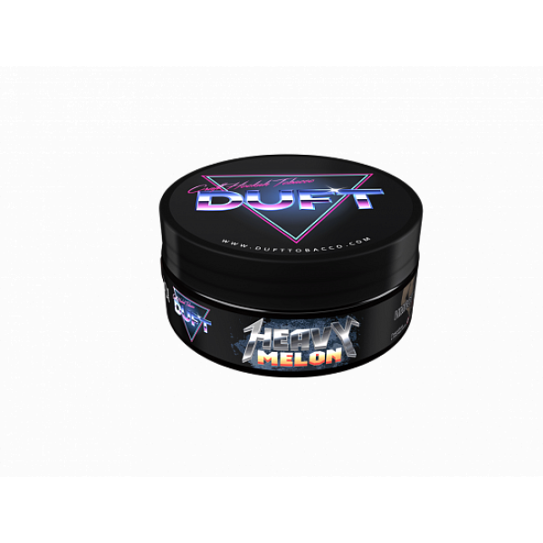 Табак Duft Heavy Melon 100 грамм в Мурманске