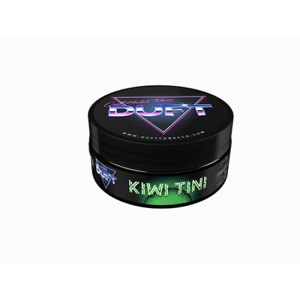 Табак Duft Kiwi Tini 100 грамм в Мурманске