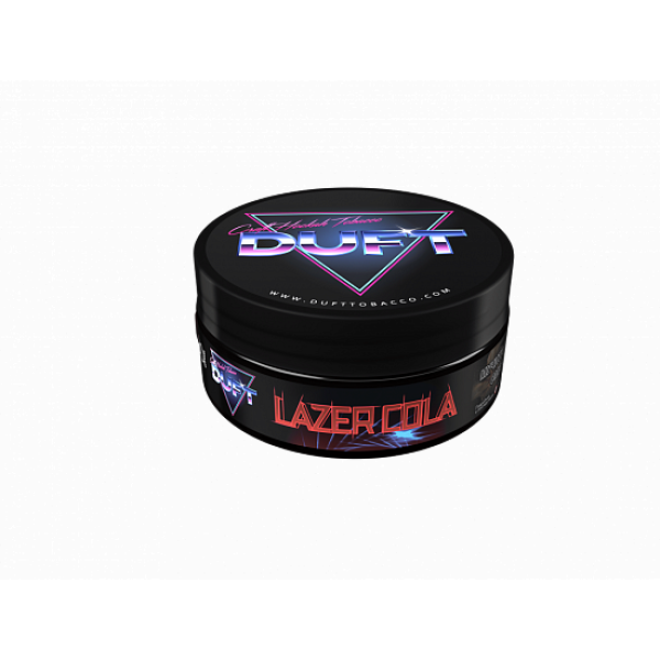 Табак Duft Lazer Cola 100 грамм в Мурманске