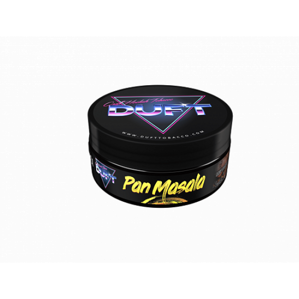 Табак Duft Pan Masala 100 грамм в Мурманске