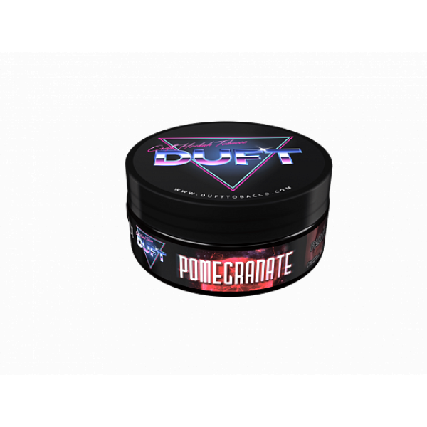 Табак Duft Pomegranate 100 грамм в Мурманске