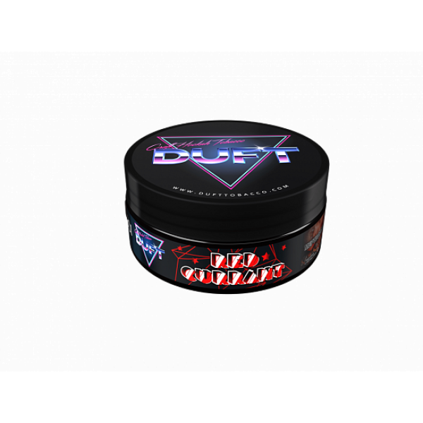 Табак Duft Red Currant 100 грамм в Мурманске