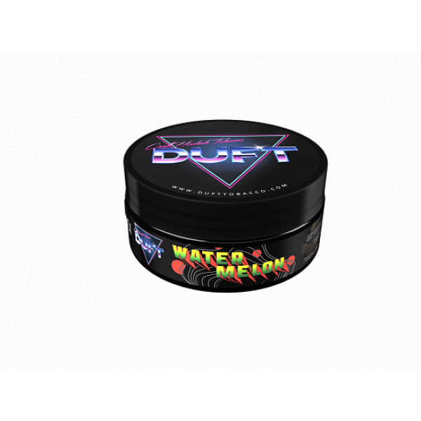 Табак Duft Watermelon 100 грамм в Мурманске