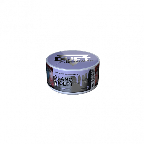 Табак Duft Pheromone Blanc Violet 25 грамм в Мурманске